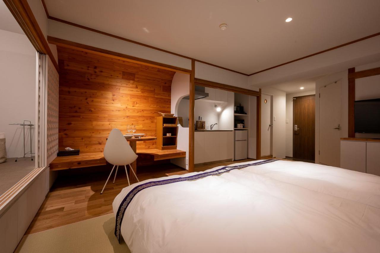 Hotel Kawamotoya Nozawaonsen Exteriér fotografie