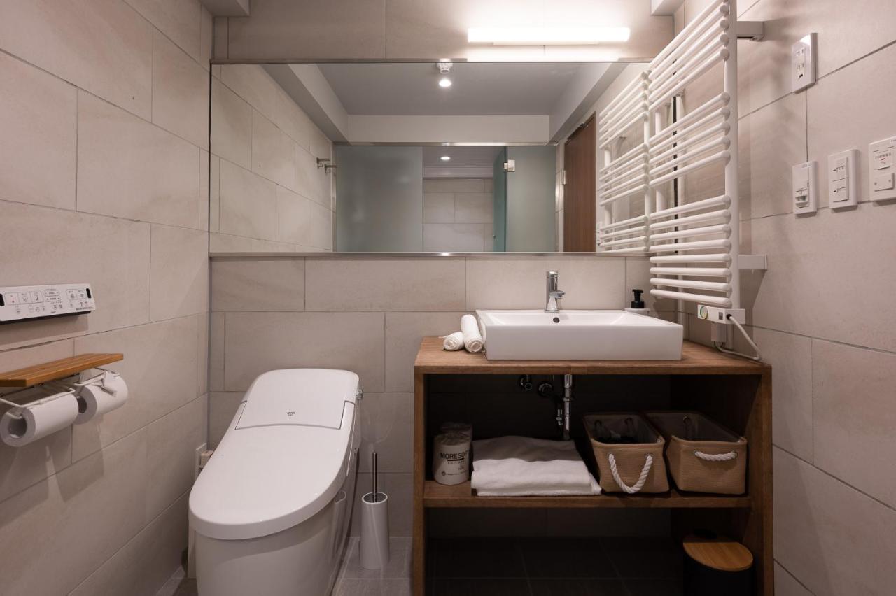 Hotel Kawamotoya Nozawaonsen Exteriér fotografie