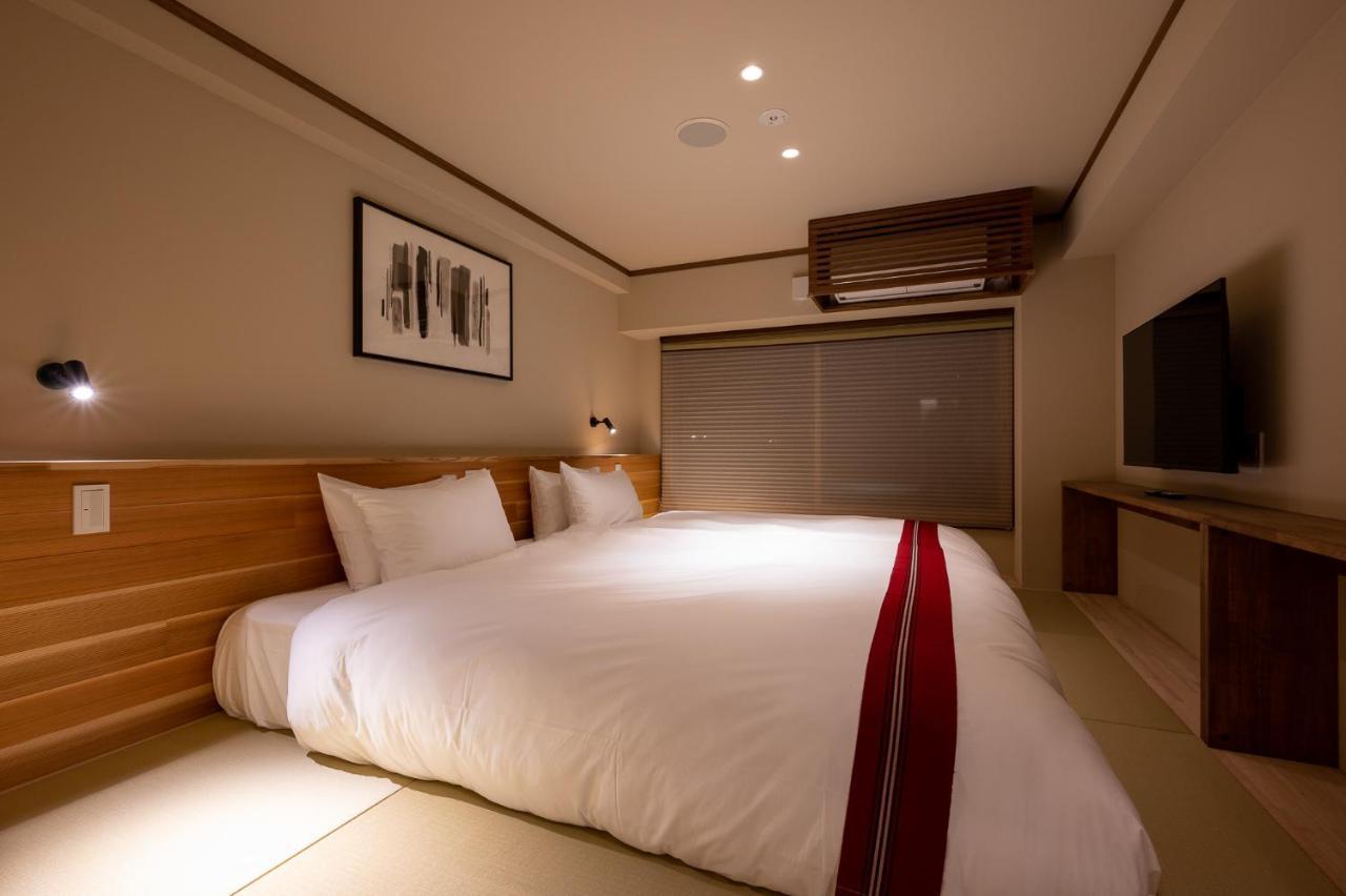 Hotel Kawamotoya Nozawaonsen Exteriér fotografie