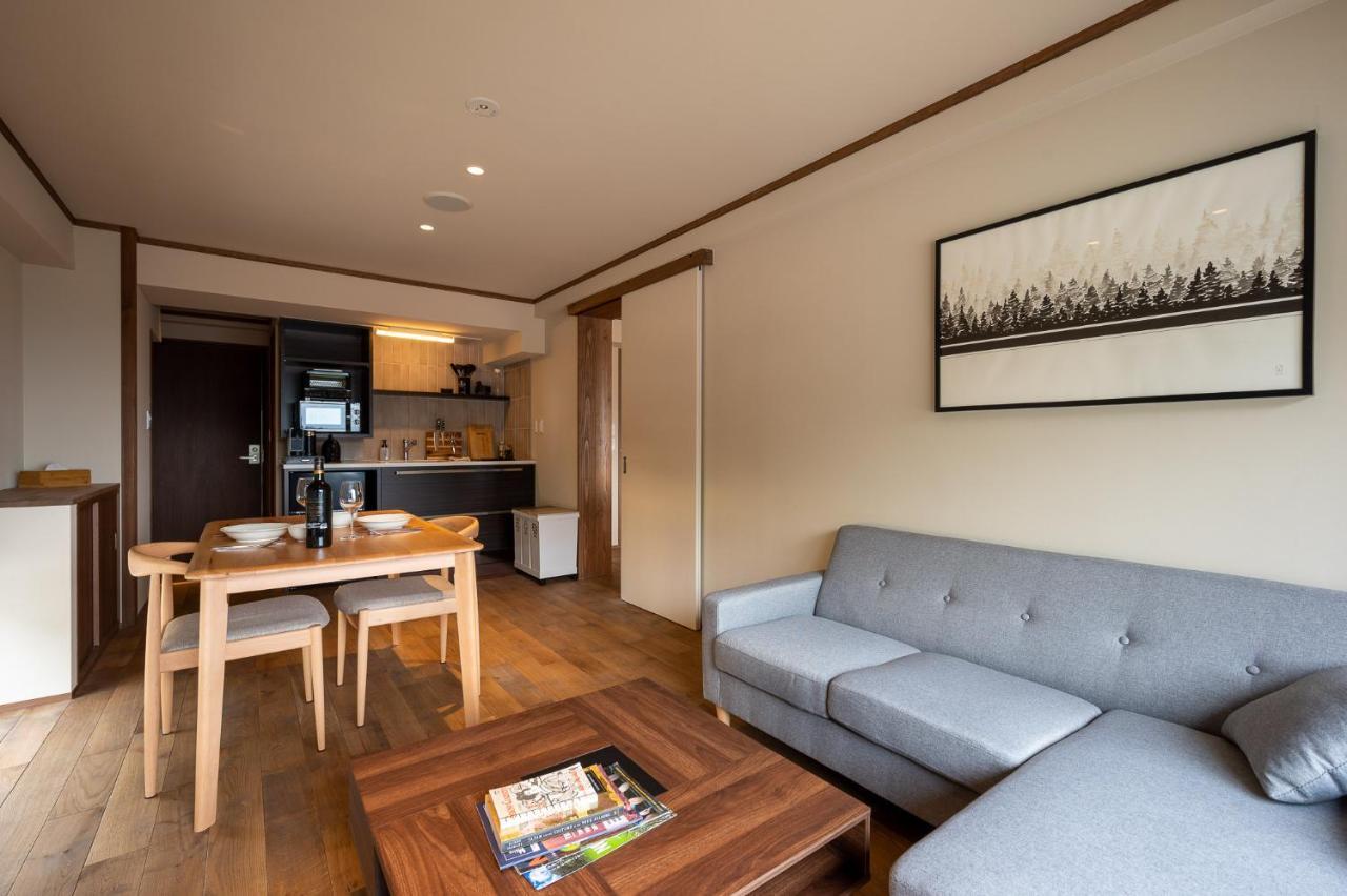 Hotel Kawamotoya Nozawaonsen Exteriér fotografie
