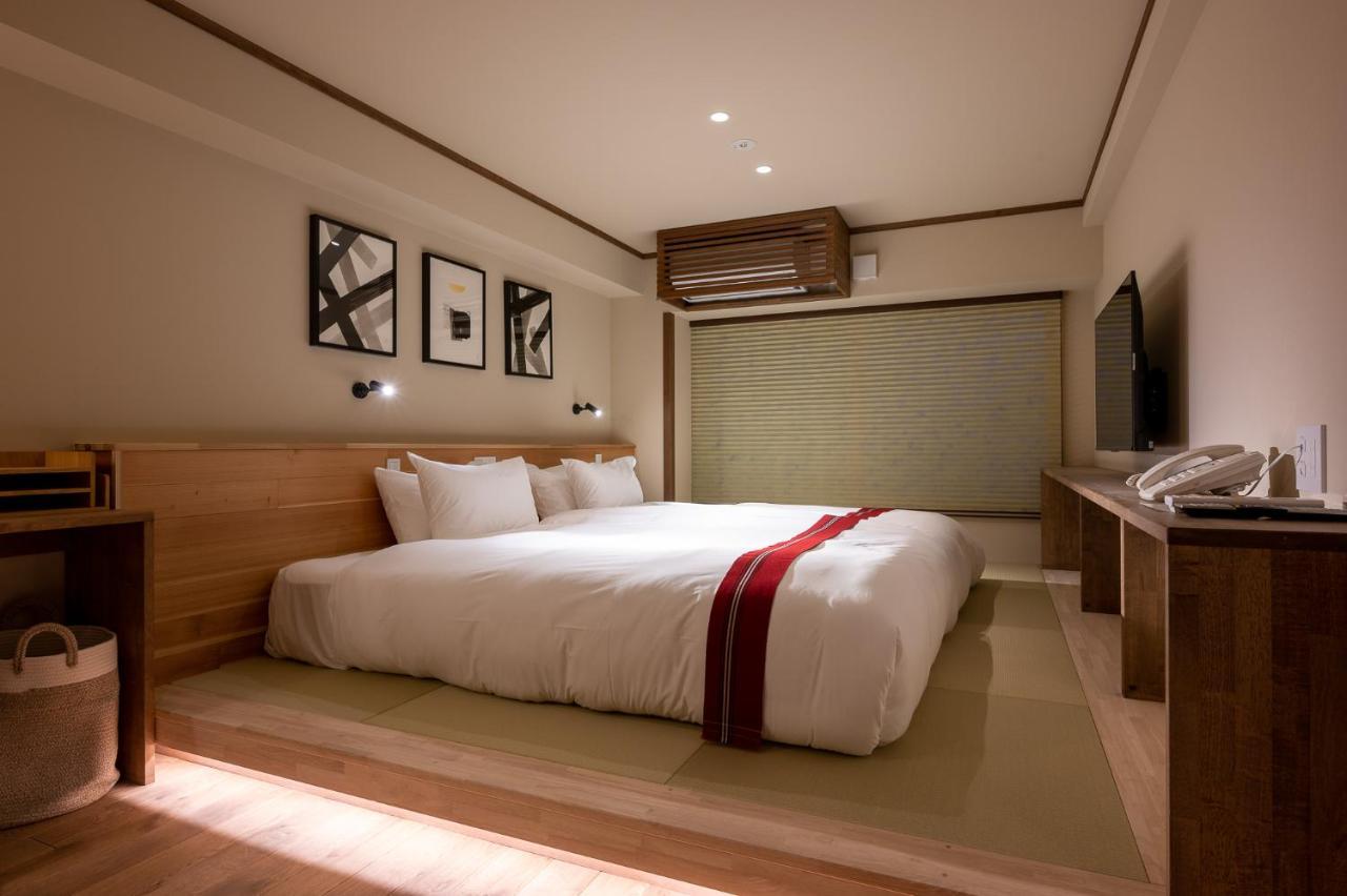 Hotel Kawamotoya Nozawaonsen Exteriér fotografie