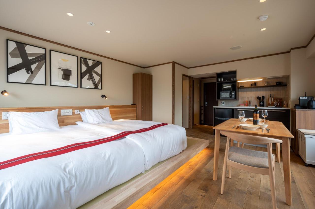 Hotel Kawamotoya Nozawaonsen Exteriér fotografie