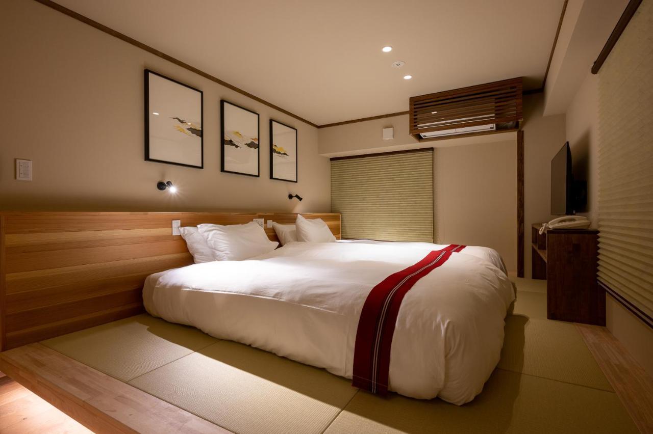 Hotel Kawamotoya Nozawaonsen Exteriér fotografie