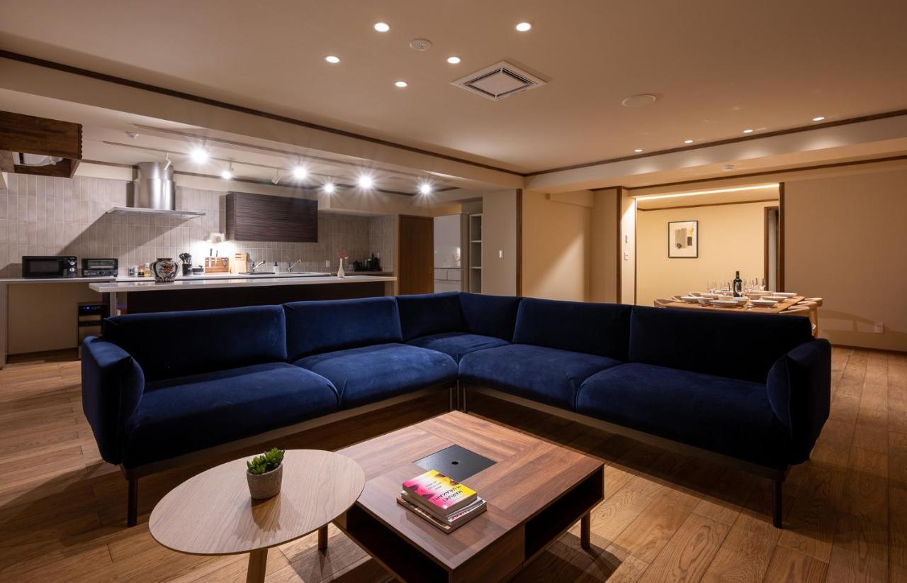 Hotel Kawamotoya Nozawaonsen Exteriér fotografie