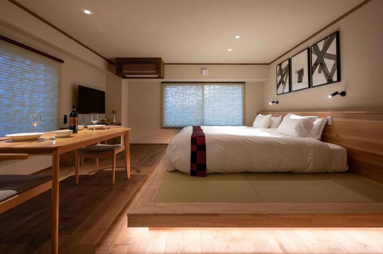Hotel Kawamotoya Nozawaonsen Exteriér fotografie