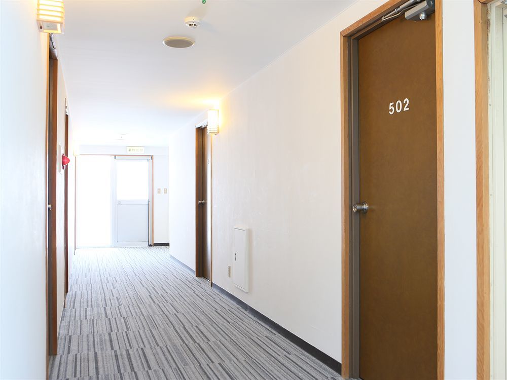Hotel Kawamotoya Nozawaonsen Exteriér fotografie