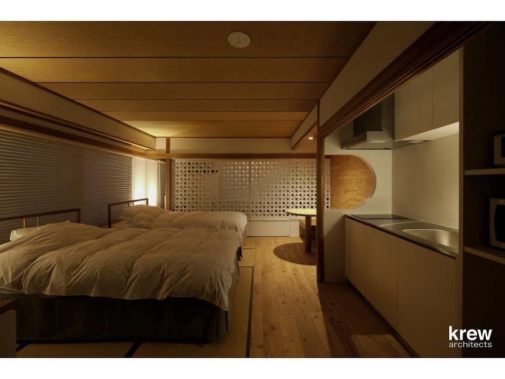 Hotel Kawamotoya Nozawaonsen Exteriér fotografie